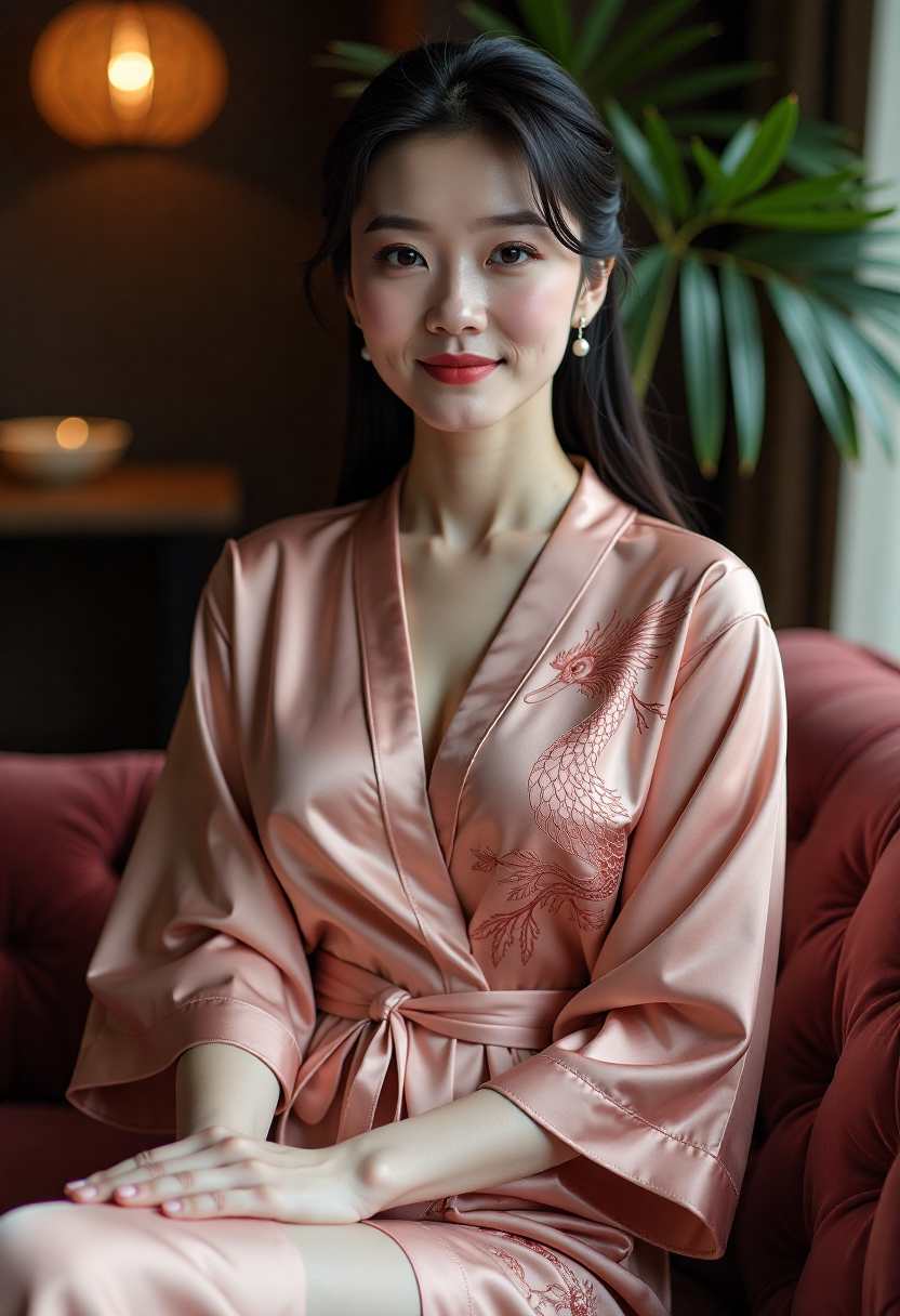 织姬忍