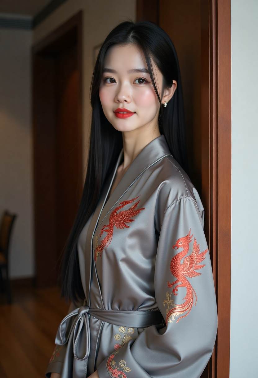 魔法少女伊莉雅