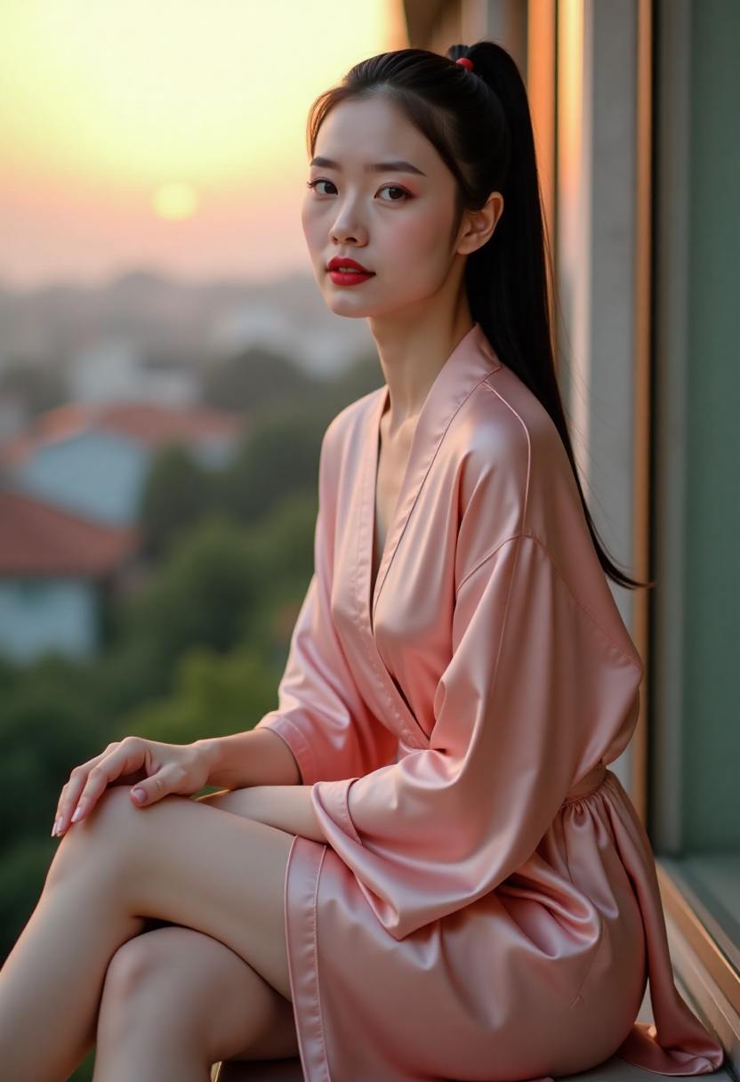 魔法少女育成计划